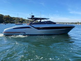 48' Riva 2021 Yacht For Sale